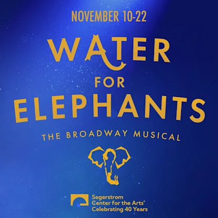 Water for Elephants