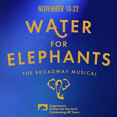 Water for Elephants