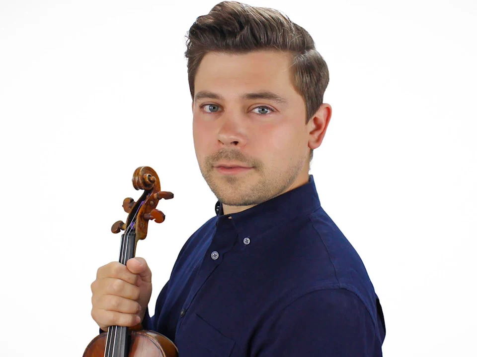 Edmund Bagnell: Happy Days Are Here Again: What to expect - 1