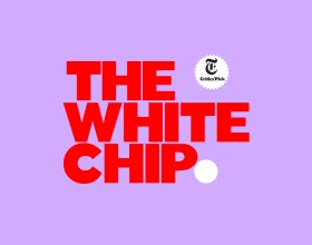 The White Chip: What to expect - 1
