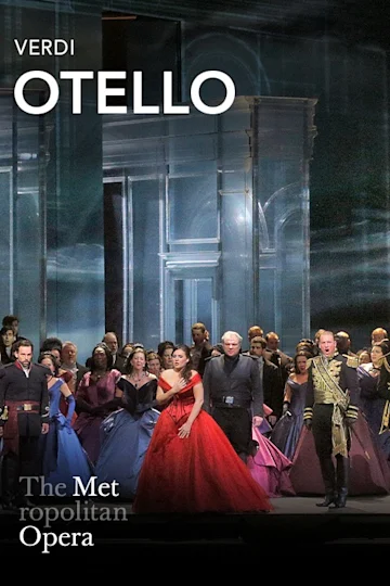 Otello tickets
