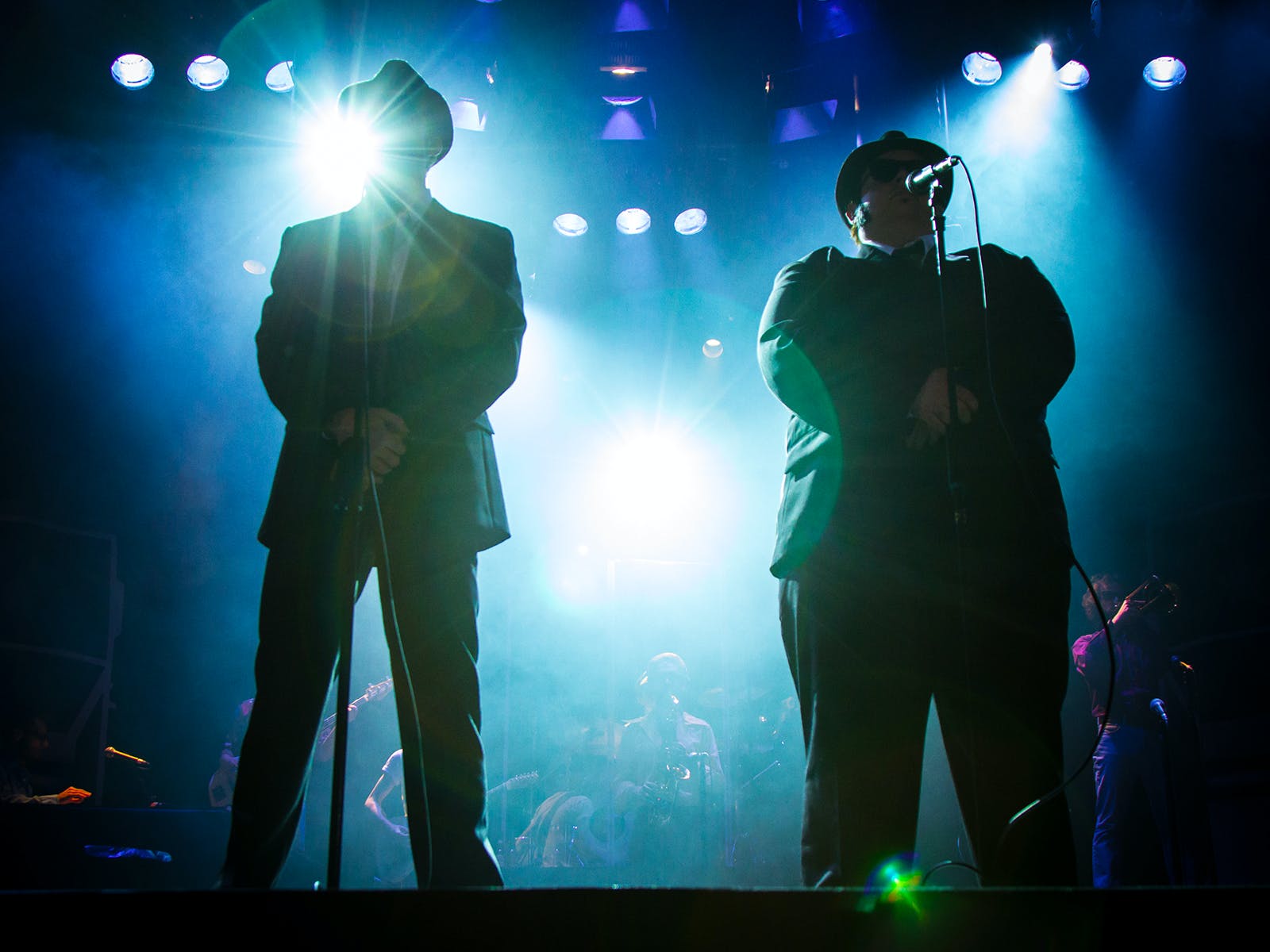 The Blues Brothers Tickets: What to expect - 1