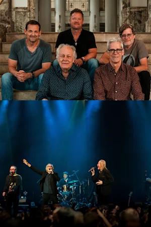 Three Dog Night & Little River Band tickets