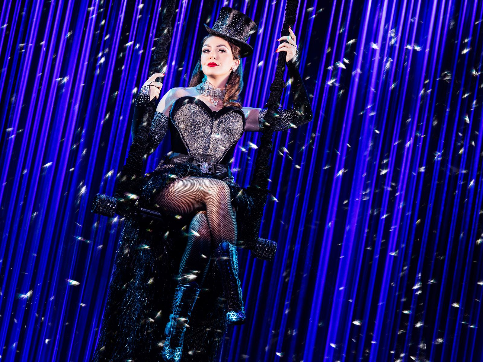 Moulin Rouge! The Musical: What to expect - 2