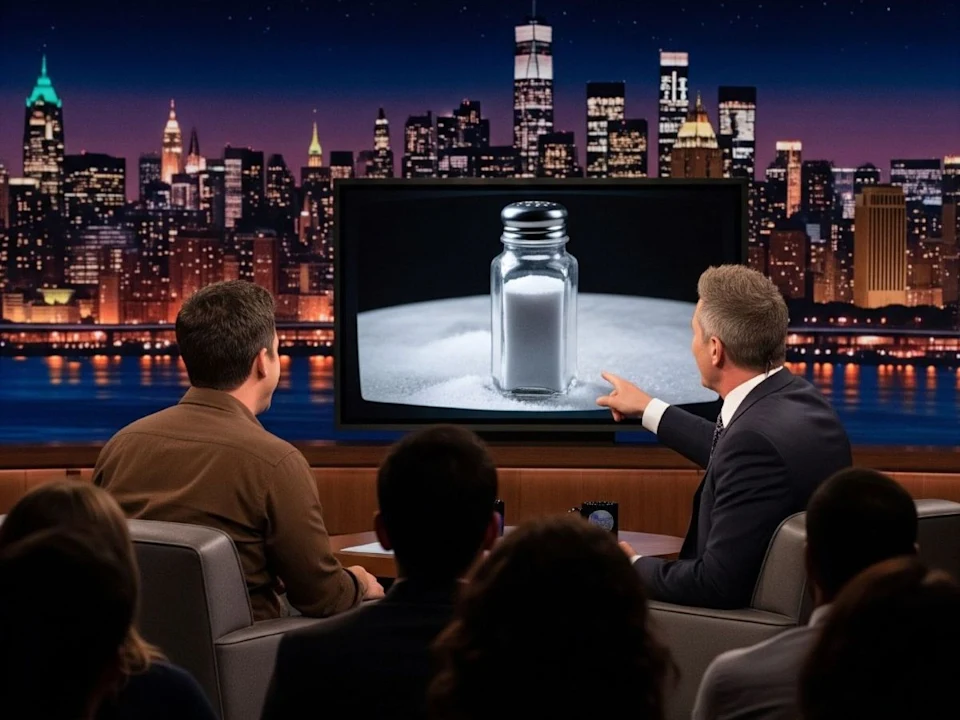 John Oliver & Seth Meyers in New York City: What to expect - 1