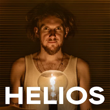 Helios at Sydney Fringe Festival