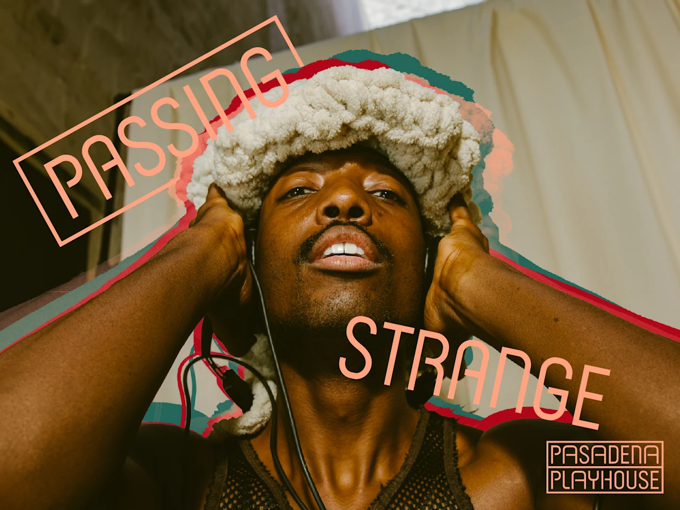 Passing Strange: What to expect - 5