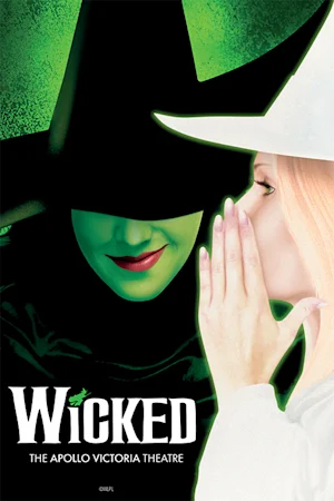 Wicked Tickets