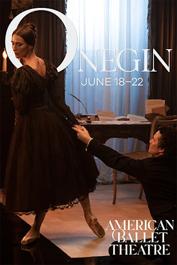 Onegin Tickets