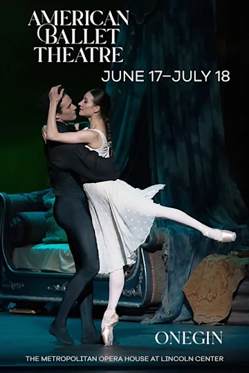 Onegin tickets