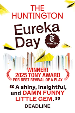 Eureka Day tickets