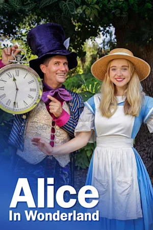 Alice in Wonderland - Theatre On Kew tickets