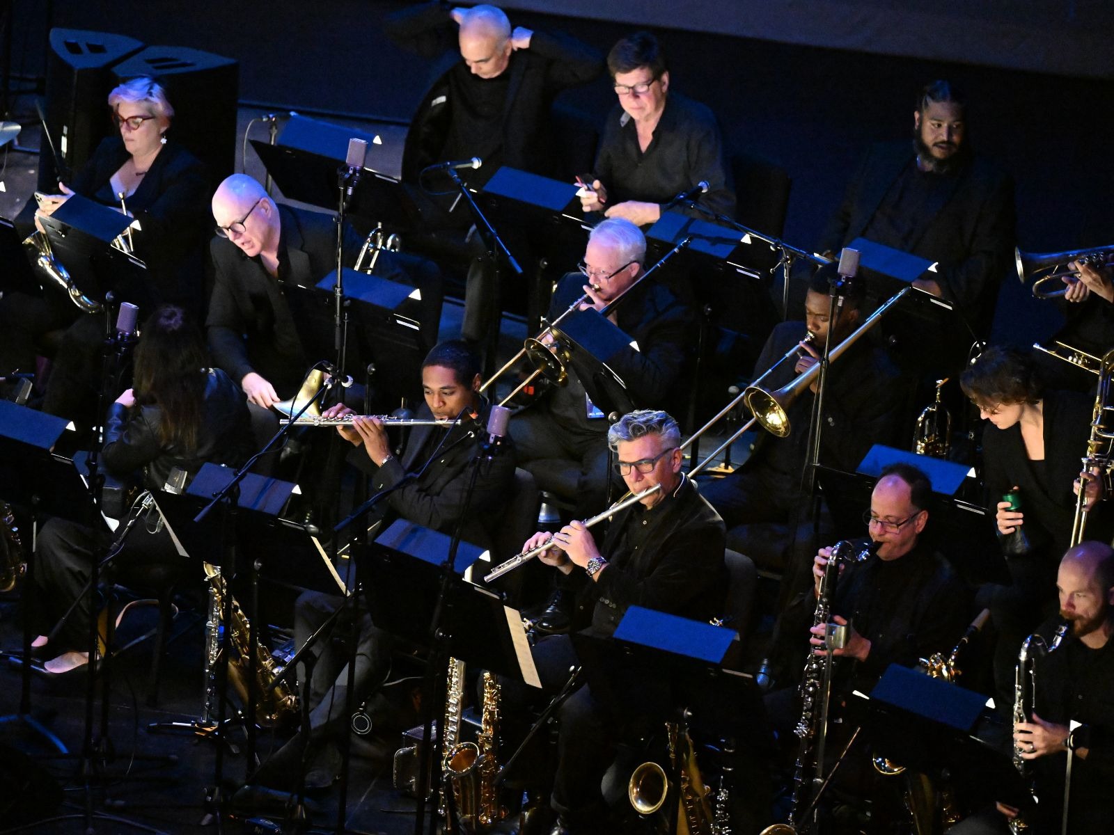 Pacific Jazz Orchestra Ivan Lin's 80th Birthday Celebration: What to expect - 3