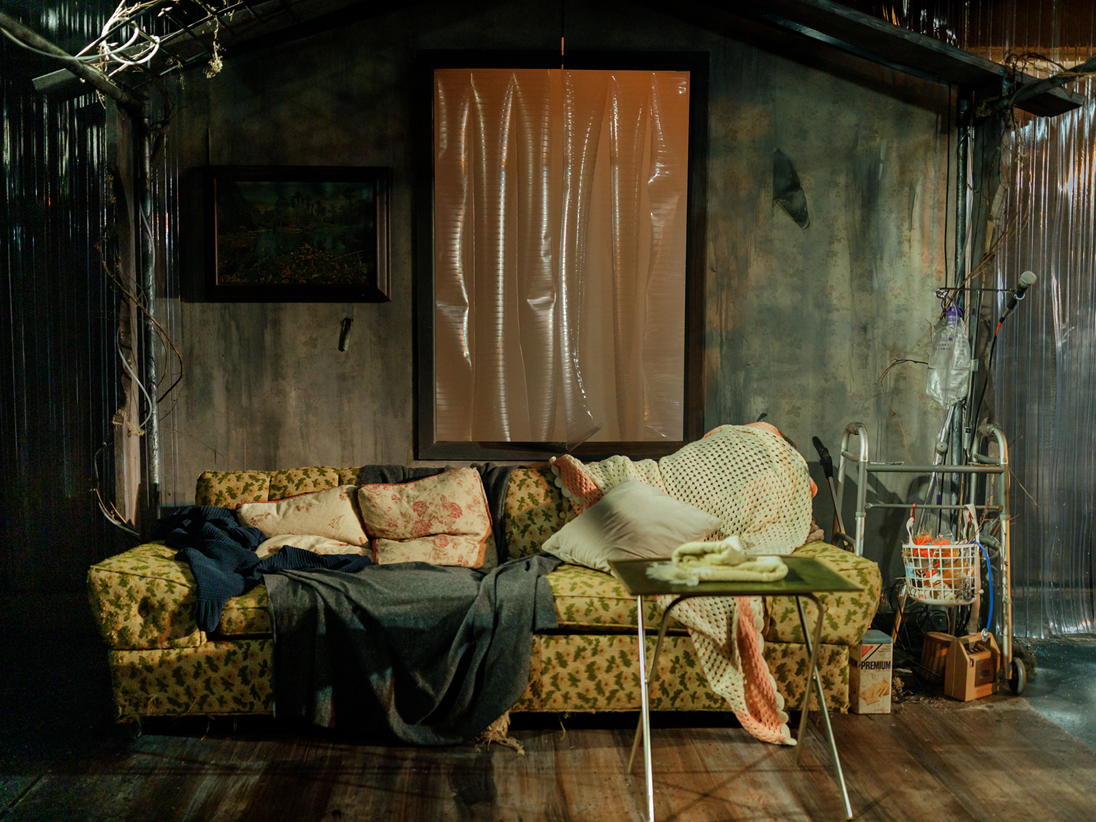 The Malignant Ampersands: What to expect - 3