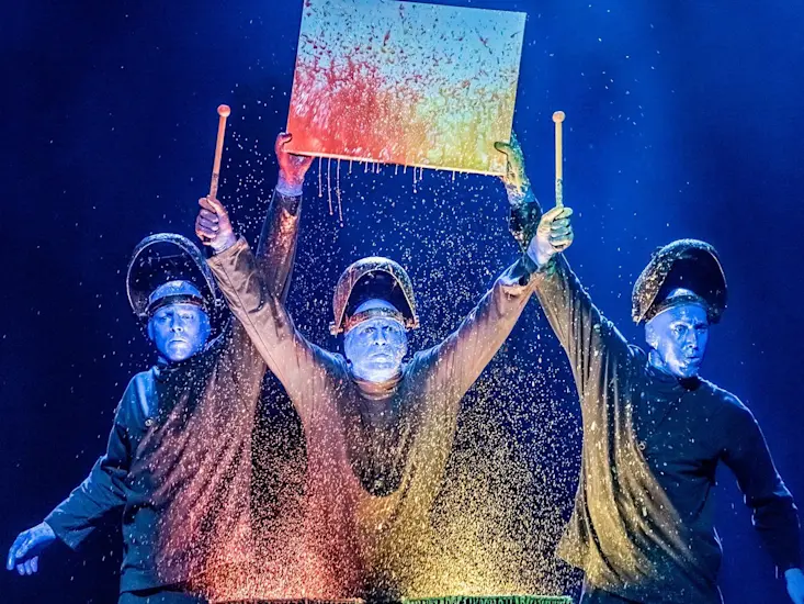 SEED DATA - NYC PYOS, E-Ticket