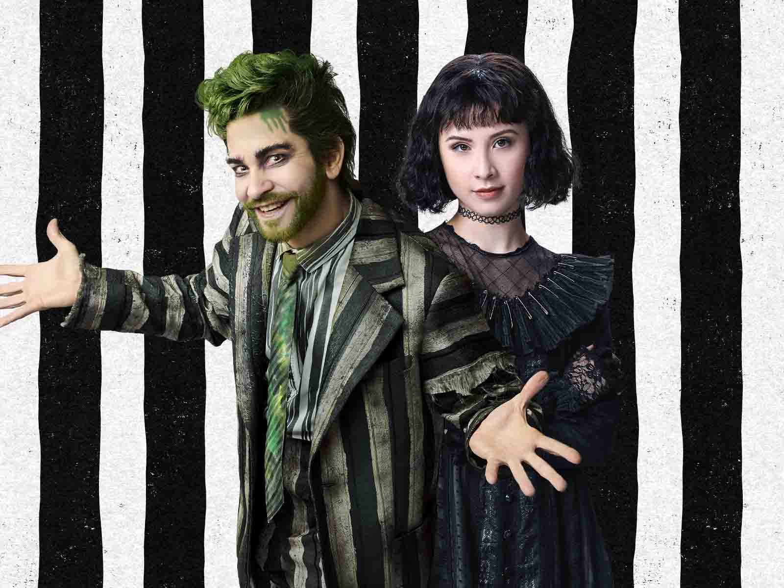 Beetlejuice The Musical: What to expect - 1