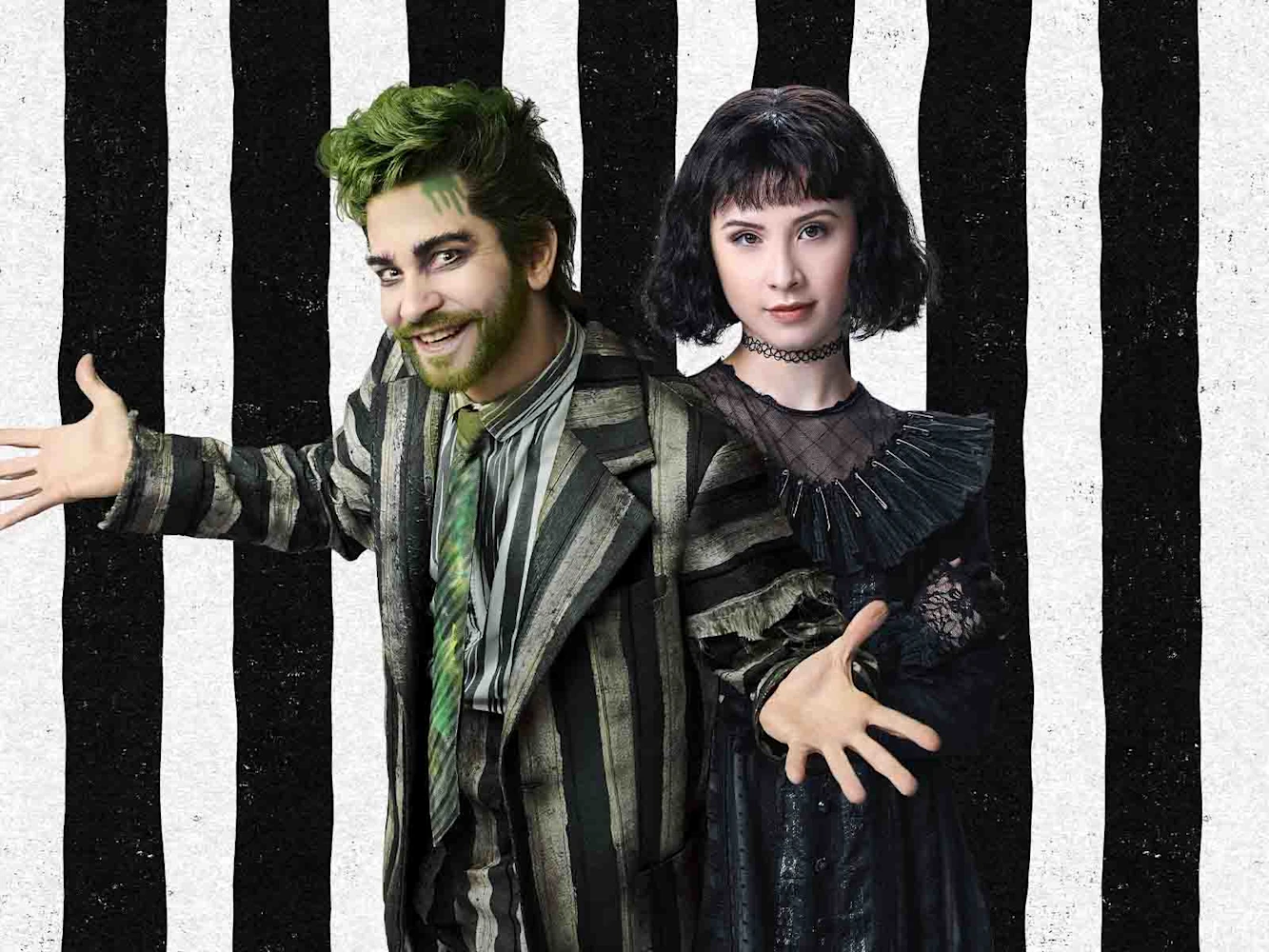Beetlejuice The Musical: What to expect - 1