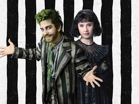Beetlejuice The Musical: What to expect - 2