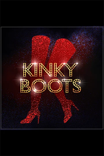 Kinky Boots tickets