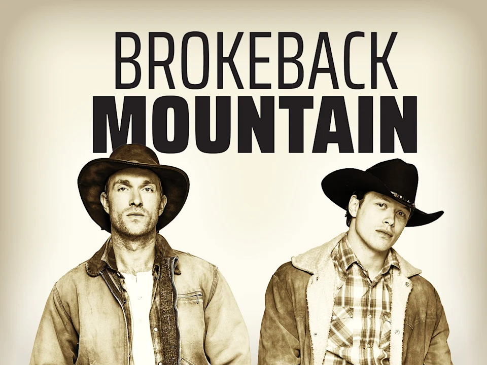 Brokeback Mountain: What to expect - 1