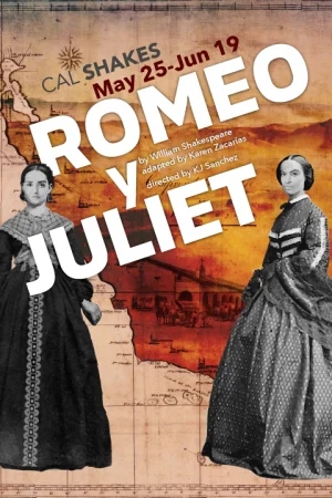 Romeo y Juliet Tickets