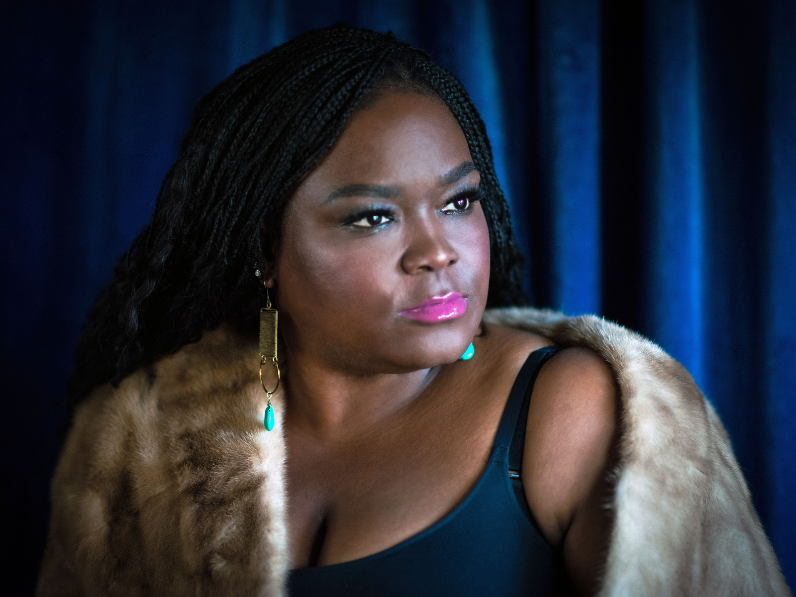 Shemekia: What to expect - 3