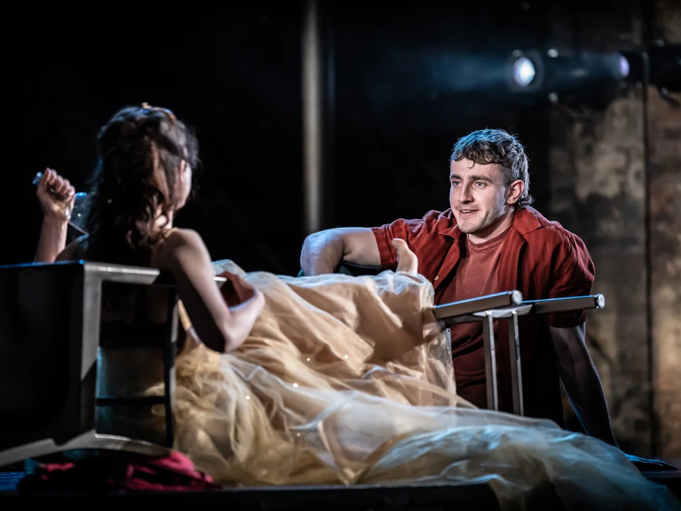 A Streetcar Named Desire: What to expect - 1