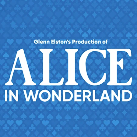 Alice in Wonderland presented by The Australian Shakespeare Company