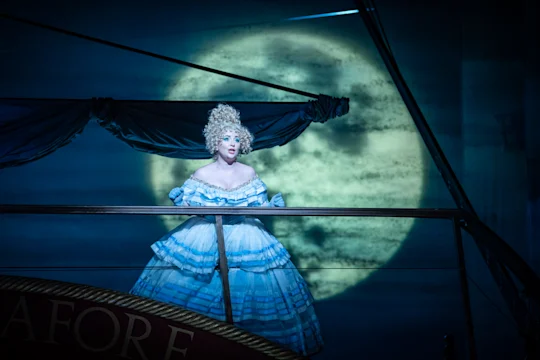 HMS Pinafore - English National Opera: What to expect - 2