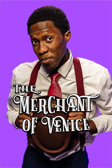  The Merchant of Venice Tickets