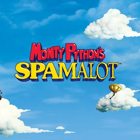 Monty Python’s Spamalot