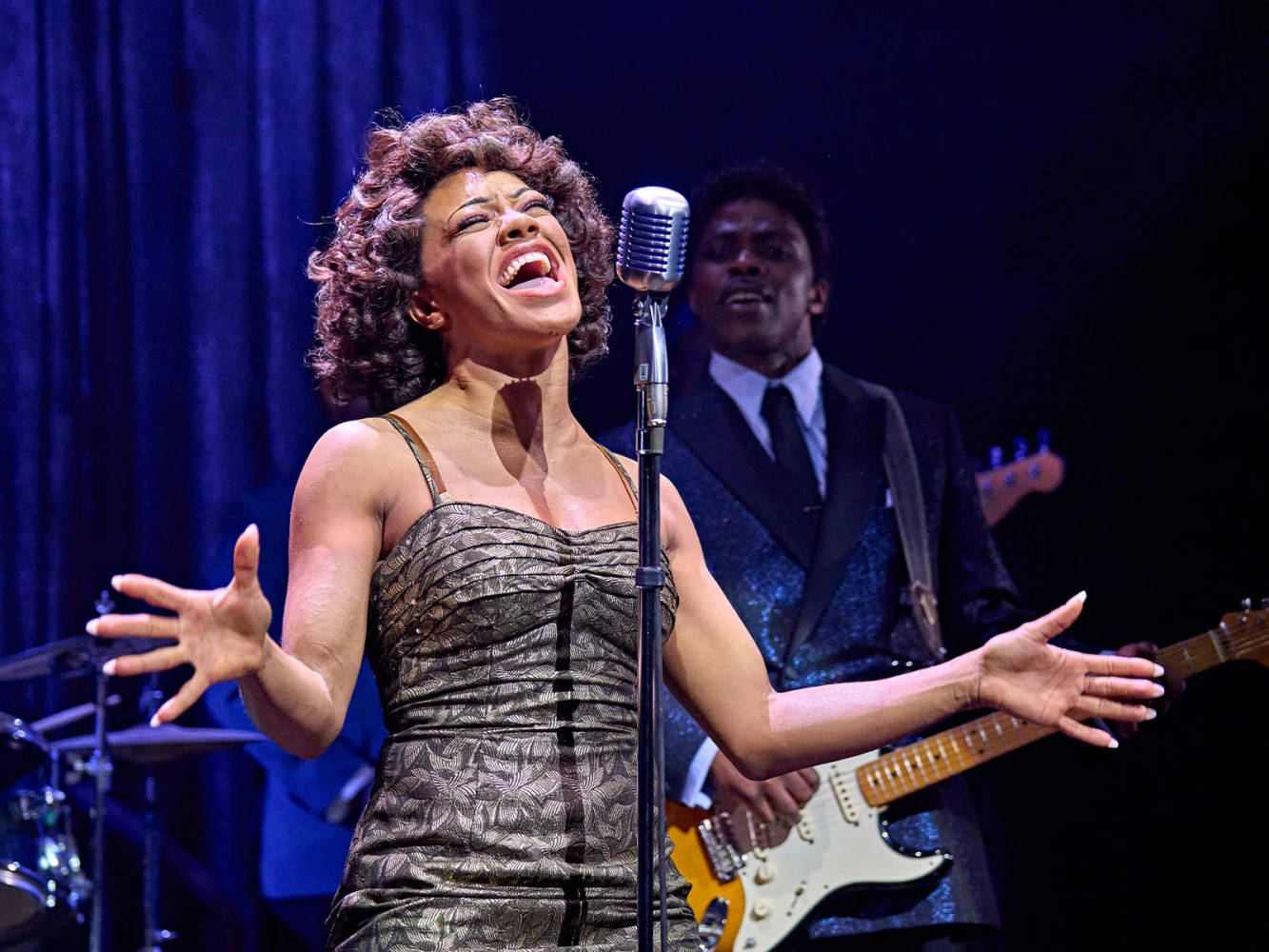 Tina-The Tina Turner Musical: What to expect - 3