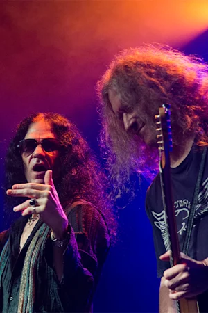 Get The Led Out: A Celebration of “The Mighty Zep”