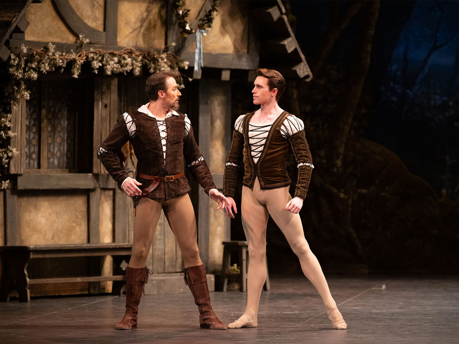 Mary Skeaping`s Giselle