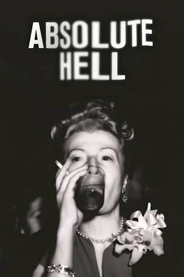 Absolute Hell Tickets