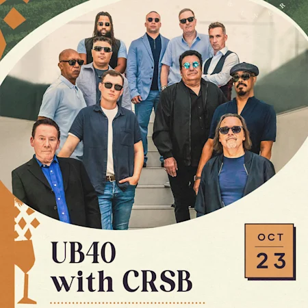 UB40