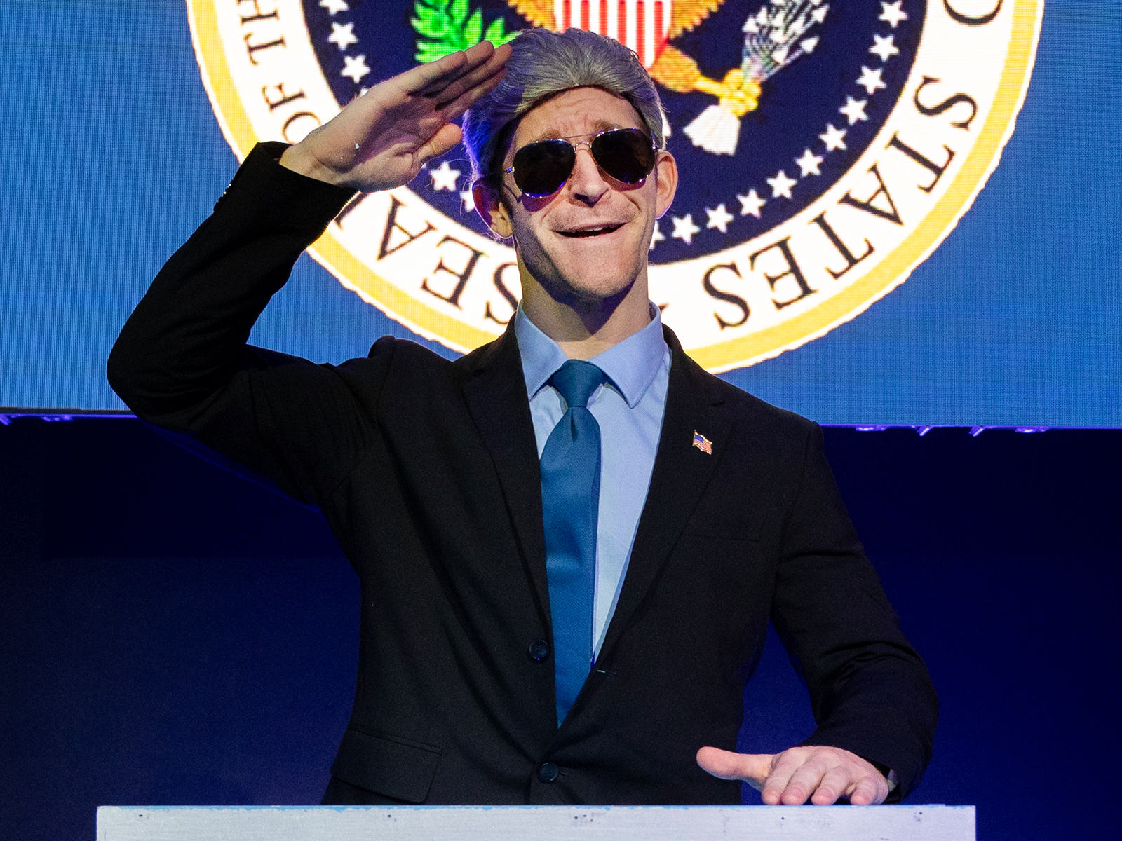 NEWSical The Musical: What to expect - 3