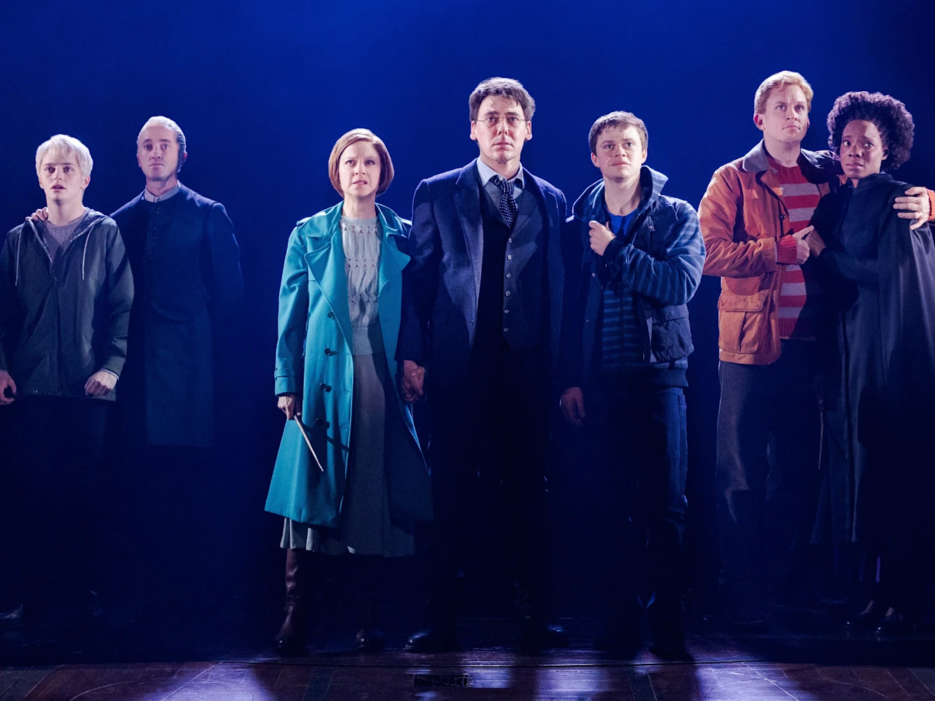 Harry Potter and the Cursed Child: What to expect - 5