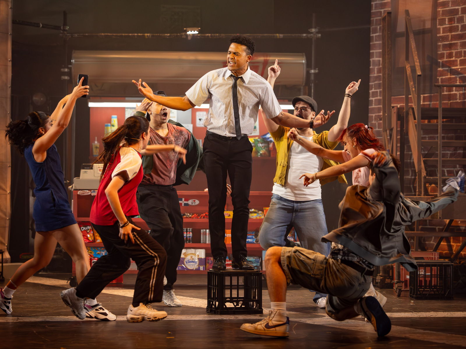 In The Heights: What to expect - 4