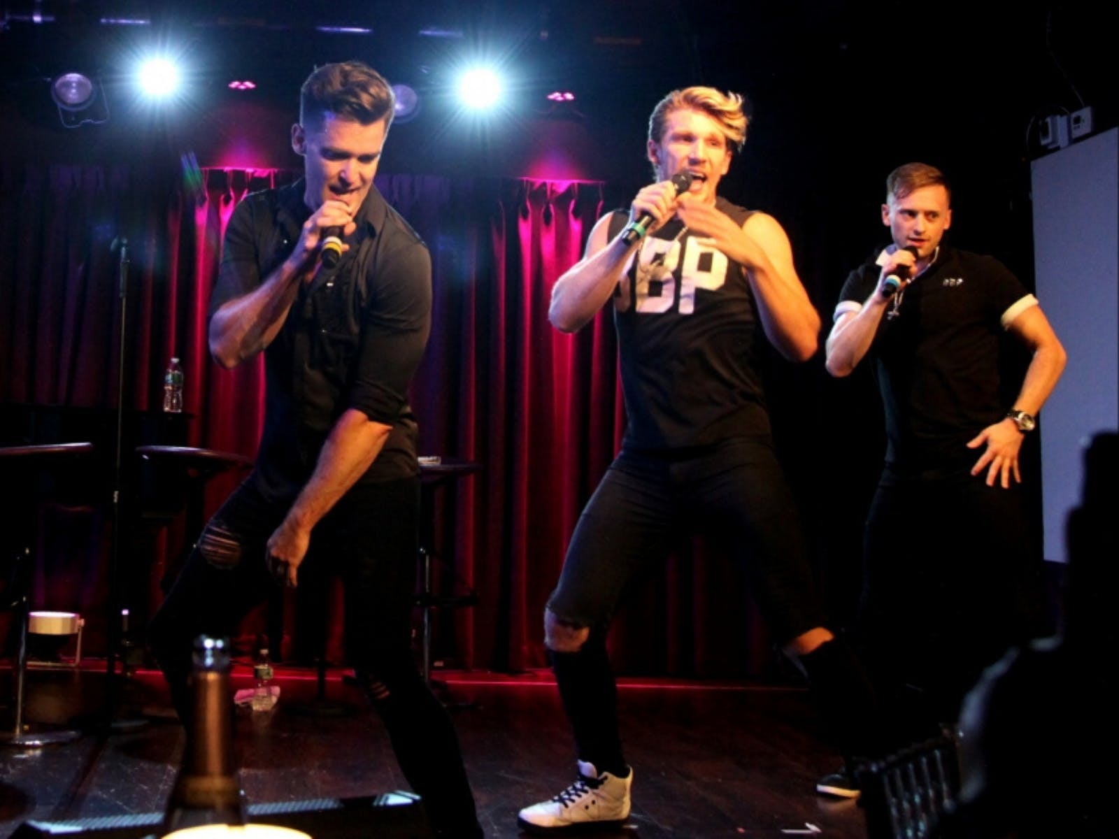 Boy Band Brunch: What to expect - 1