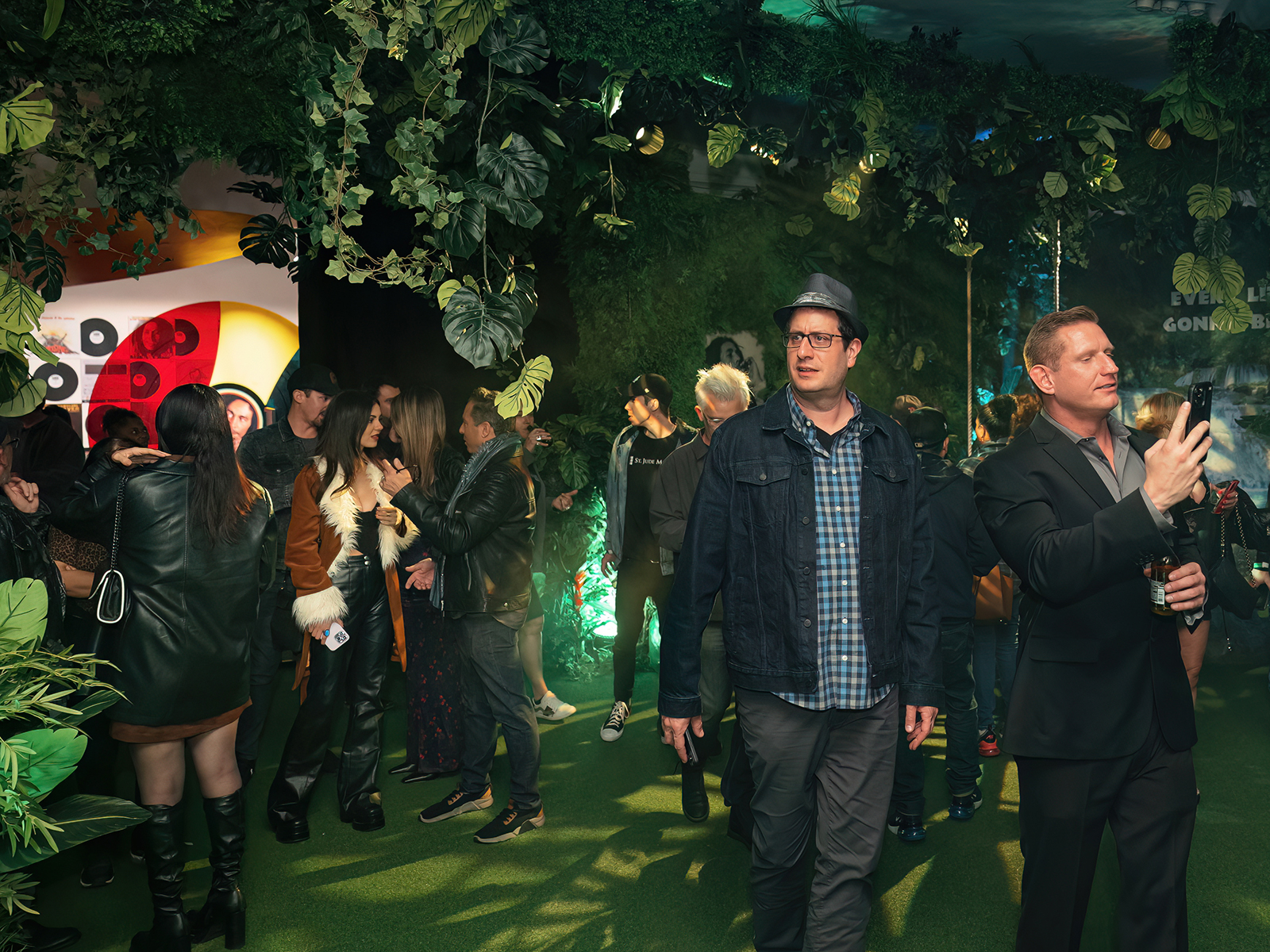 Bob Marley One Love Experience: What to expect - 2