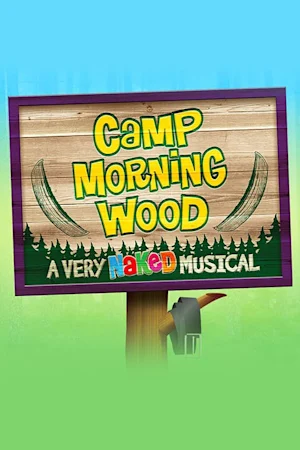 Camp Morning Wood