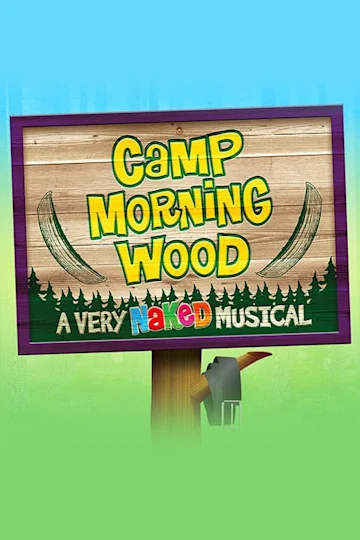 Camp Morning Wood tickets