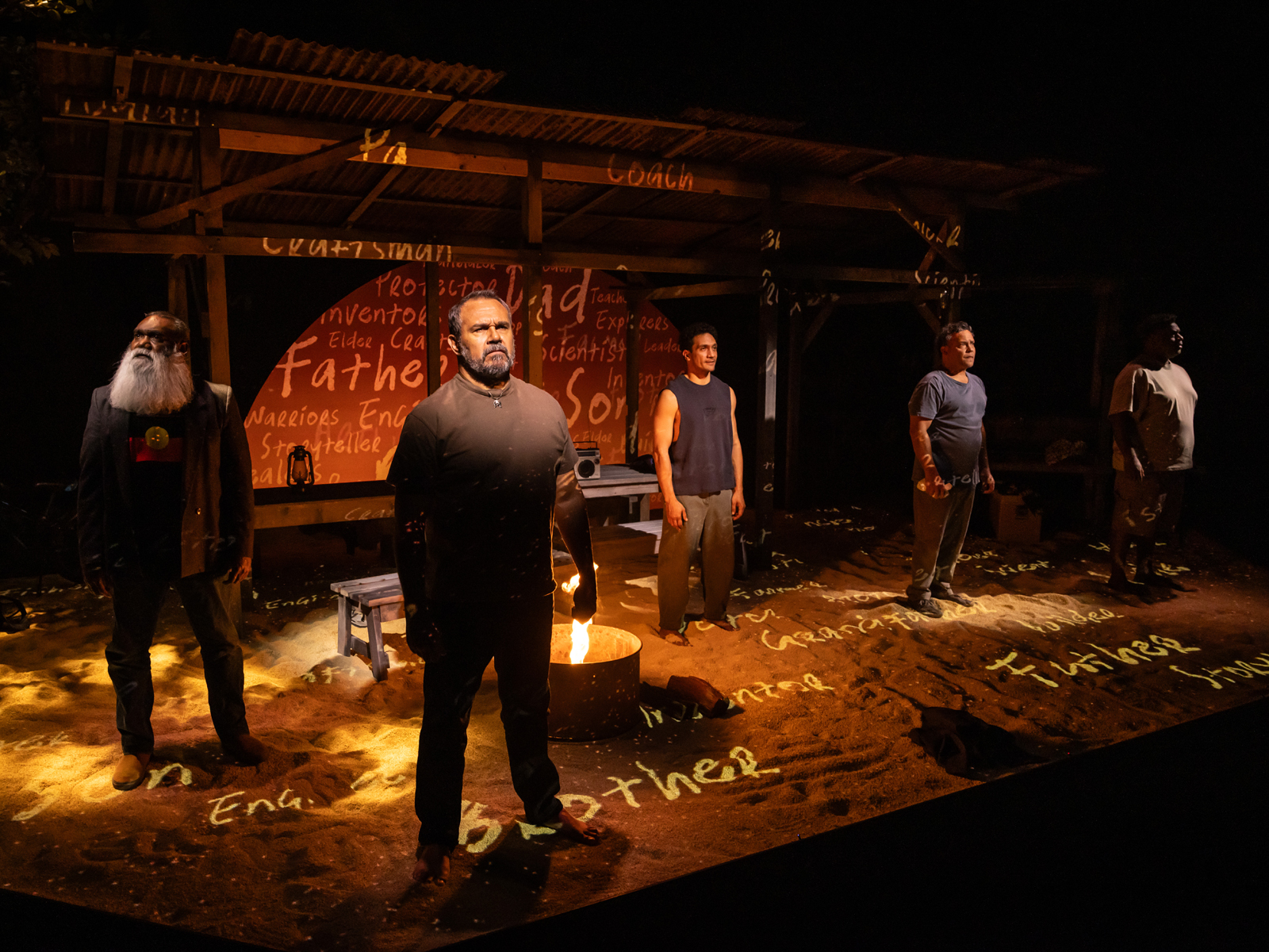 DEAR SON: What to expect - 4