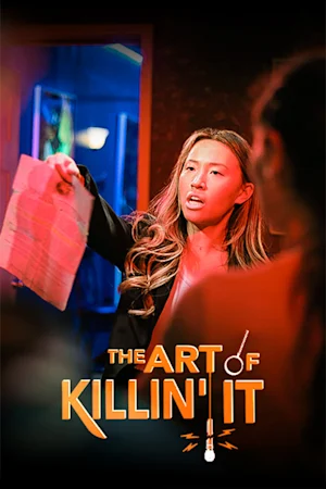 The Art of Killin' It: An Immersive Whodunit tickets