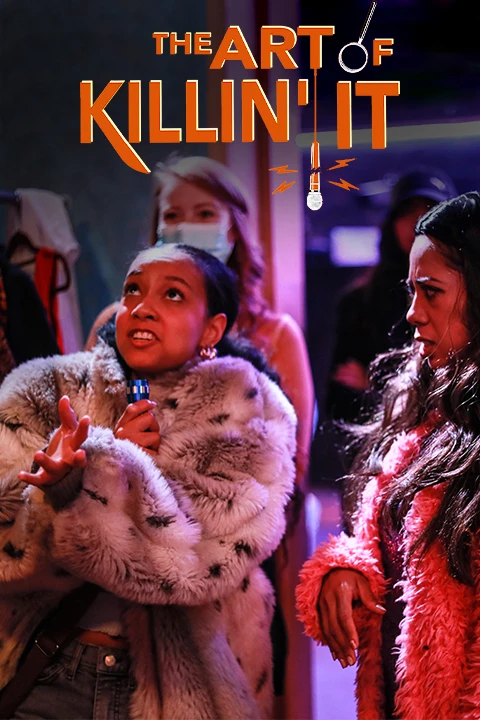 The Art of Killin' It Tickets