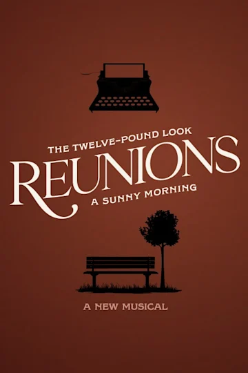 Reunions Tickets
