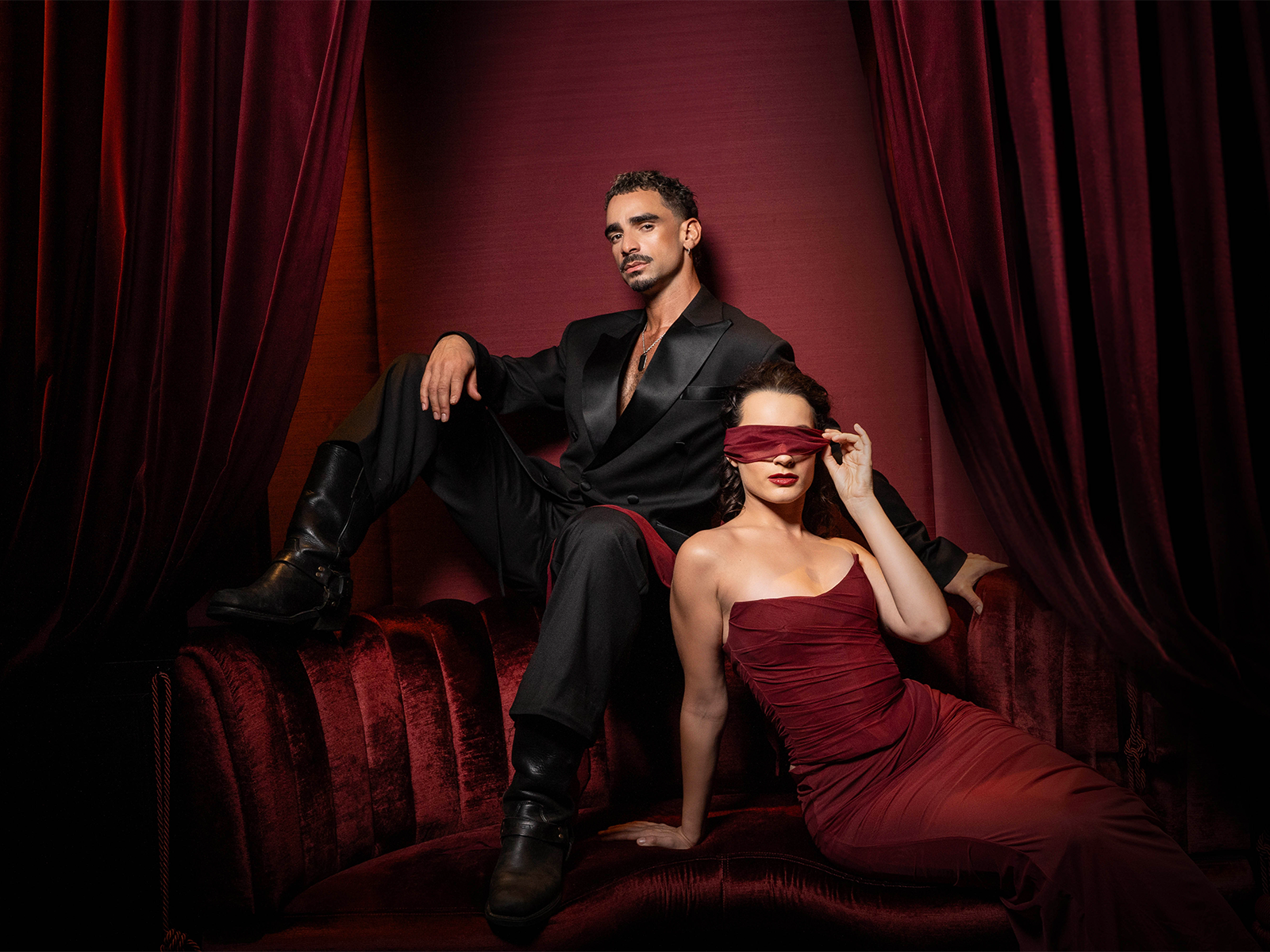 Abduction: What to expect - 1