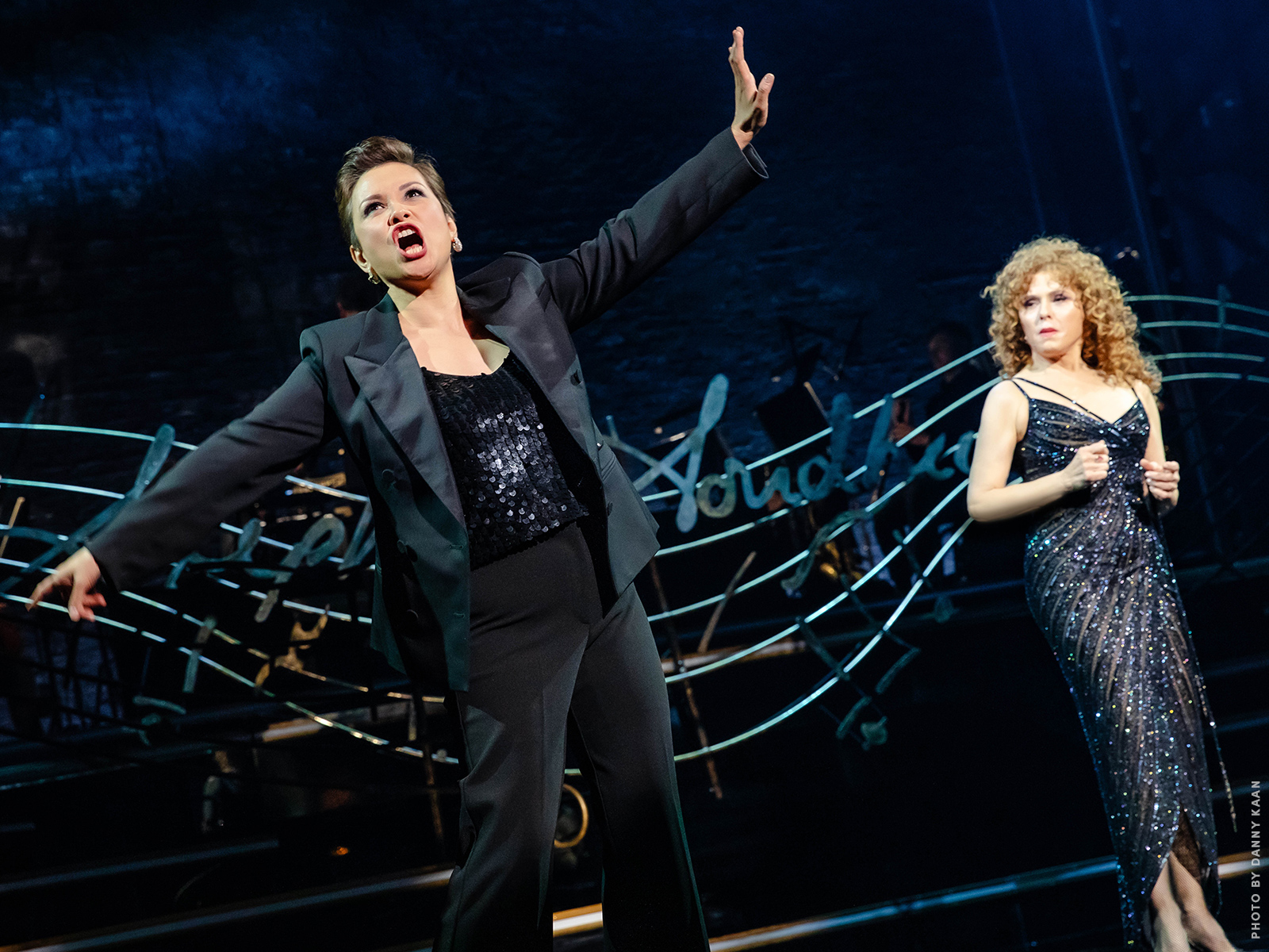 Stephen Sondheim's Old Friends: What to expect - 3