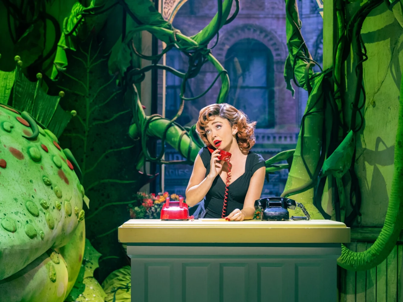 Little Shop of Horrors: What to expect - 2